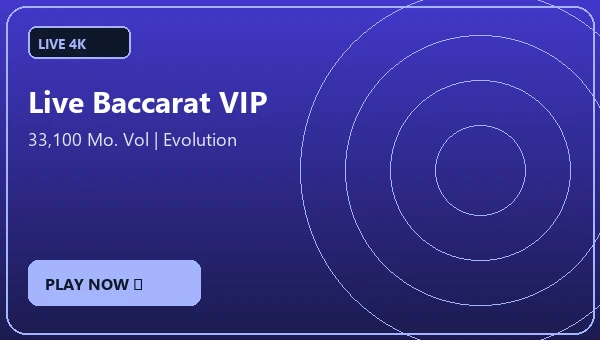 Live Baccarat VIP Squeeze on Pinoy 777 Slots