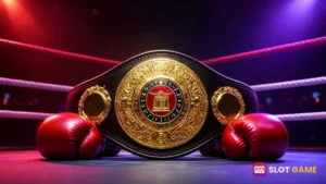 Boxing King on Pinoy 777 Slots