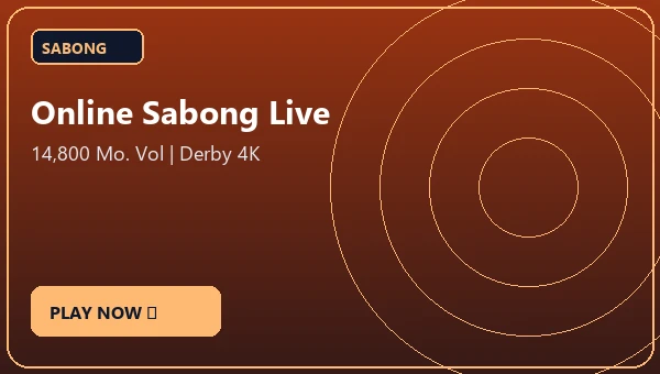 Online Sabong Live Derby on Pinoy 777 Slots