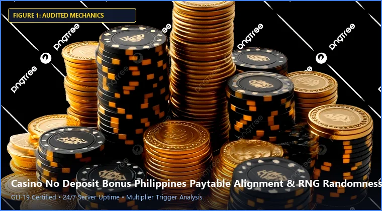 casino no deposit bonus philippines game rules, paylines, and payout specifications