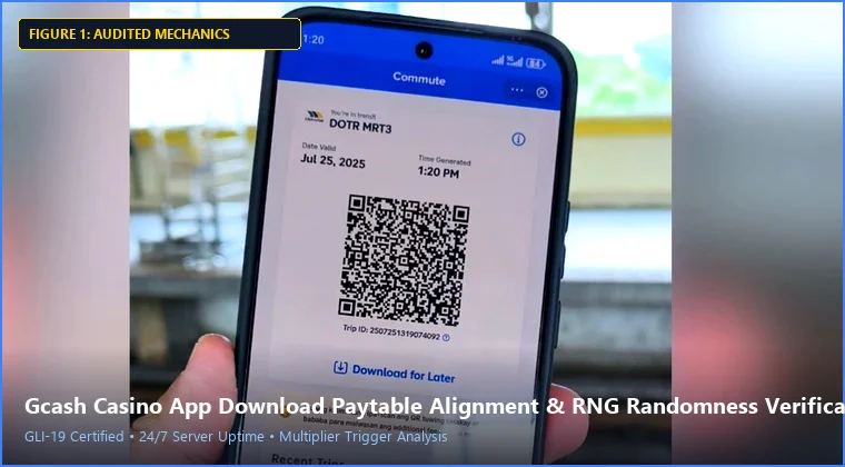 gcash casino app download game rules, paylines, and payout specifications