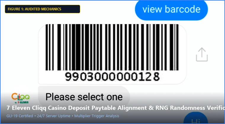 7 eleven cliqq casino deposit game rules, paylines, and payout specifications