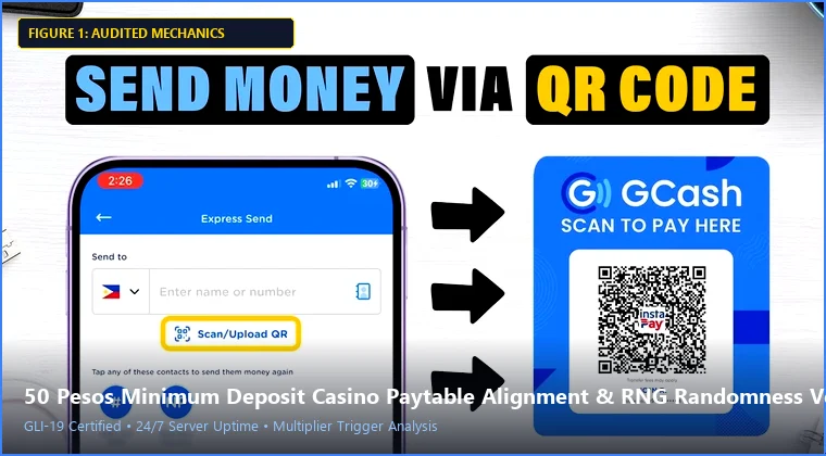 50 pesos minimum deposit casino game rules, paylines, and payout specifications
