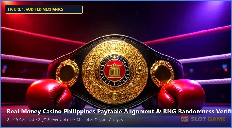 real money casino philippines game rules, paylines, and payout specifications