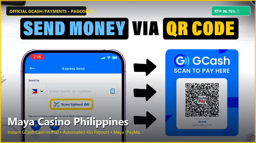 maya casino philippines on Pinoy 777 Slots