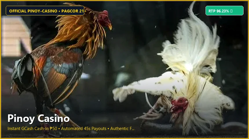 pinoy casino on Pinoy 777 Slots
